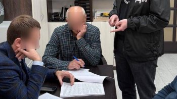 Справу про вирубку лісу у Славському на 103 млн грн передали до суду