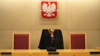 У Польщі судять вчительку, яка підтримувала Путіна: їй призначили психіатричну експертизу