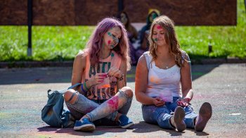 У Львові обрахують Індекс Благополуччя Молоді, учасники отримають бонуси