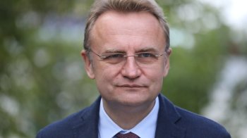 «Бл*дь, я в щоці»: Садовий емоційно відреагував на голосування депутатів міськради (відео)