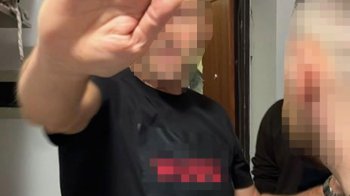 У Львові затримано черкащанина, який керував переправленням за кордон псевдо-багатодітних батьків