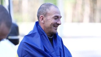 Ще двоє захисників з Львівщини повернулись з російського полону