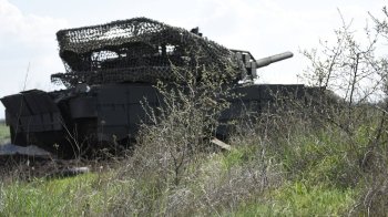 Українські військові за добу знищили ще три ворожі системи ППО