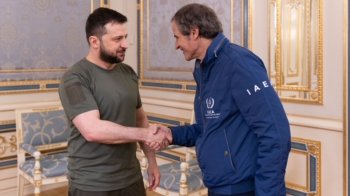 Фото: Офіс президента України