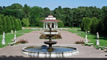 Моршин курорт державного значення