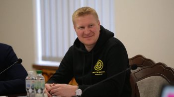 У Львівській ОВА призначили нового керівника департаменту економічної політики