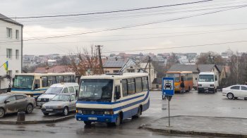 Львівщина розірвала договори з перевізниками: перелік маршрутів