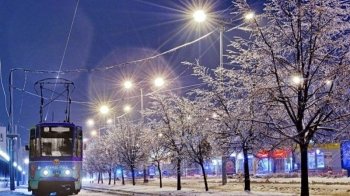 У Львові знову курсуватимуть трамваї