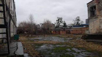 ЛМР може здати ділянку в оренду забудовнику, який скасовував історико-архітектурний план Львова