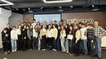 Учнів Львівщини запрошують позмагатися за стипендію розміром до 57 тисяч гривень