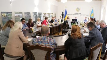 У кожному районі Львівщині з'явиться центр допомоги ВПО