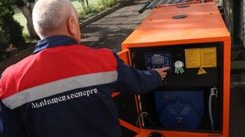 У Львові розпочали перевірку резервних систем опалення