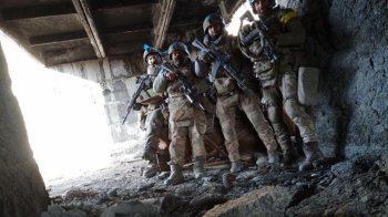 Авдіївка, ілюстративне фото 3-ї окремої штурмової бригади