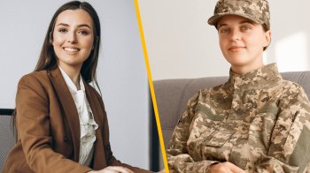 "Інвентаризація" жінок