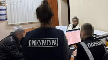 У Львові лікарі МСЕК оформили понад 50 фіктивних інвалідностей