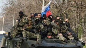 Путін ухвалив рішення "воювати до останнього": радник МВС прокоментував збільшення штату російської армії