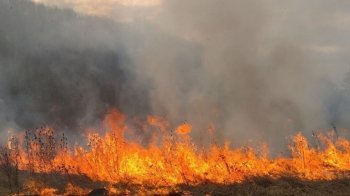 Що робити під час сильного задимлення міста