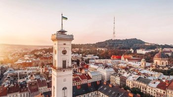 12 компаній Львівщини під санкціями РНБО: хто потрапив до списку