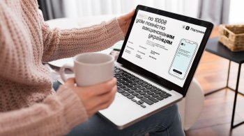 Як отримати 1000 гривень за вакцинацію