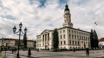 На Дрогобиччині перейменують три вулиці Миру та дві Перемоги