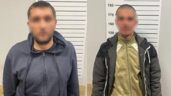 У Львові двоє чоловіків пограбували студента на вулиці