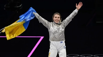 Ольга Харлан