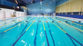 У Львові на Левандівці у школі № 67 облаштують відкритий басейн