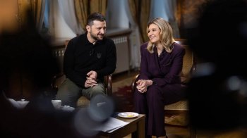 Майбутнє Зеленського