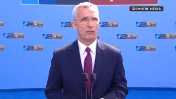 12 липня НАТО запропонує план вступу України в Альянс за прискореною процедурою