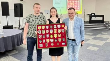 Громада Львівщини зібрала понад мільйон грн на допомогу військовим