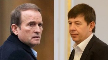 На Львівщині прийшли з обшуками до маєтків утікача Тараса Козака