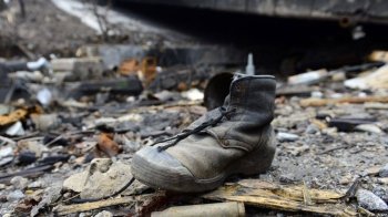 В Україні через російське вторгнення безвісти зникли понад 15 000 осіб