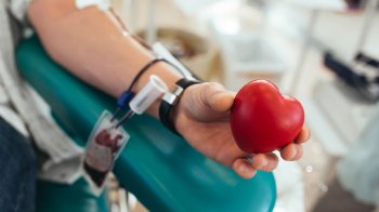 У Пустомитах шукають донорів крові: куди звертатись