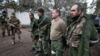 Не відповів на запитання — отримав кулю: як російські військові продовжують самоліквідовуватись