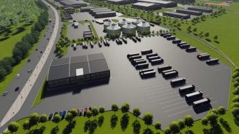 Індустріальний парк