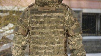 СБУ розслідує продаж бронежилетів в мережі "Епіцентр"