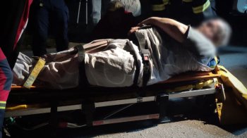 Через надмірну вагу медики не могли госпіталізувати 55-річного львів’янина