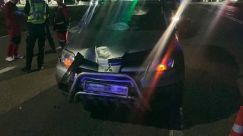 Водій отримав умовний термін за смертельну ДТП на Львівщині