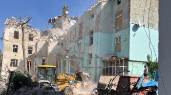 Мешканцям зруйнованих будинків у Львові виплатять гроші на покупку нового житла