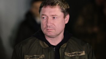 Козицький спростував фейки Telegram-каналів про «прильоти» на Львівщині