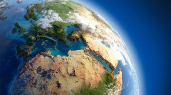 година землі