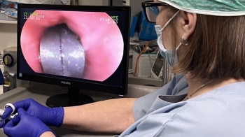 У Львові лікарі витягнули магніт зі шлунка 7-річної дівчинки