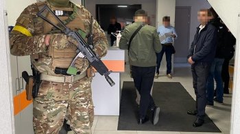 ДБР виявило в Україні бізнес російського олігарха з оточення путіна (відео)