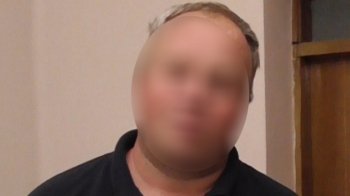 Стриянину загрожує тюремне ув’язнення за повідомлення про фейкове замінування