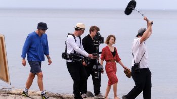 9 листопада у Львові покажуть фільми з програми 29-го фестивалю "Нове німецьке кіно"