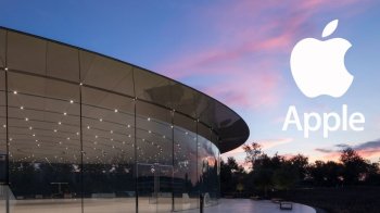 Apple позначила окупований Крим частиною Росії