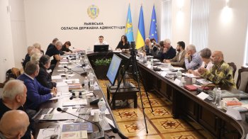 На Львівщині визначили переможців престижної обласної премії