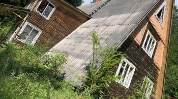 В селі на Львівщині будівлю зі стартовою ціною в 1 грн продали за 8 млн грн