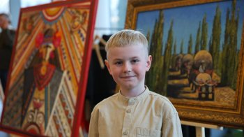 Збір закрито: на порятунок 7-річного Богдана Ільківа з Львівщини зібрали 2,9 млн доларів