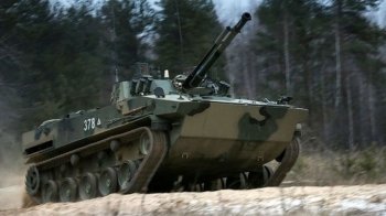 росіяни обстріляли на Запоріжжі 20 своїх автомобілів, щоб не воювати
